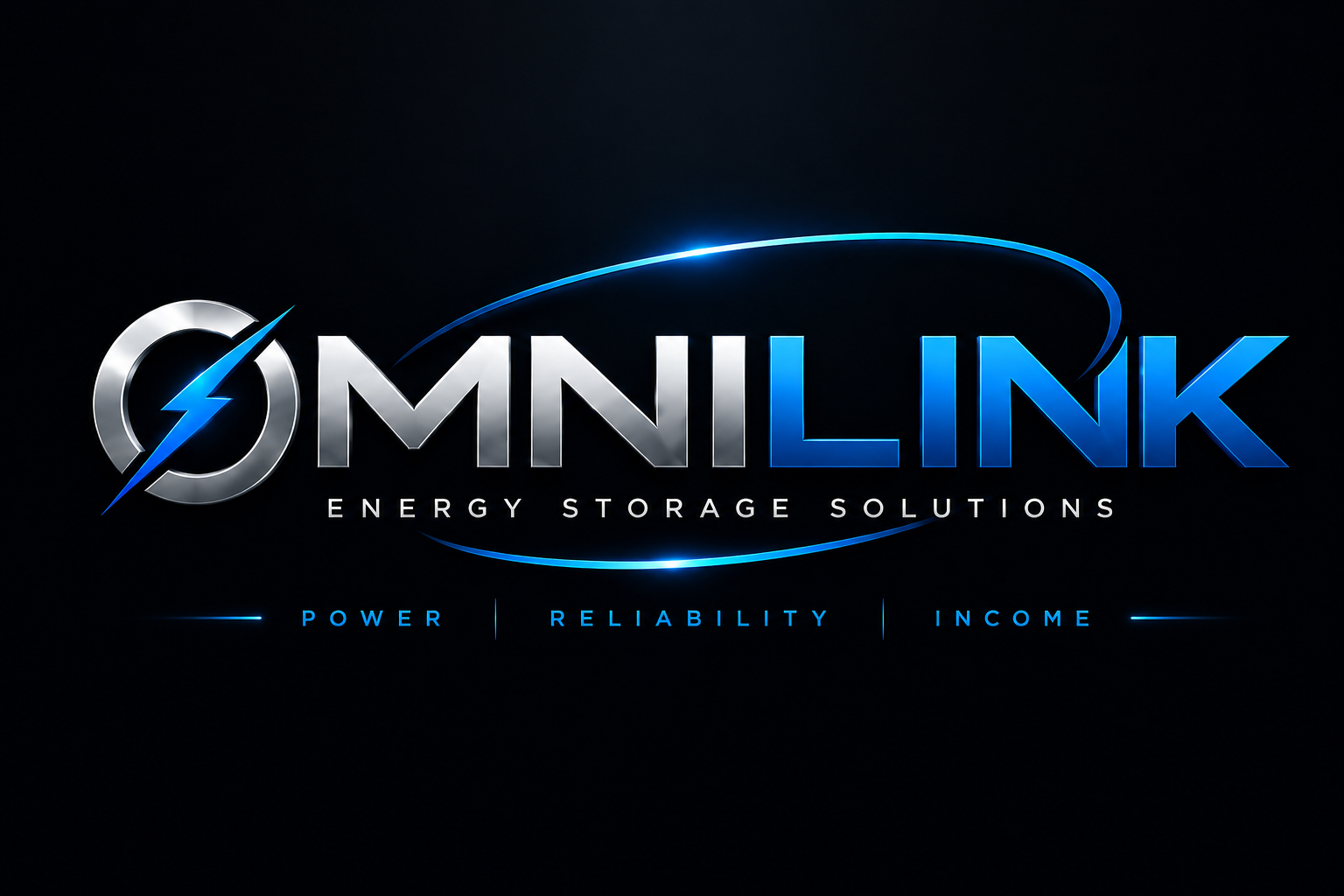 OmniLink Energy Storage Solutions